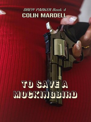 cover image of To Save a Mockingbird